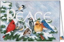 CU737 - Peace Birds