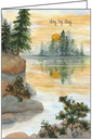 Day by Day Encouragement Card-SG204