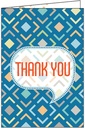 Digital Thank You