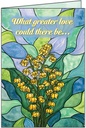 EB761C - 5 x 7 Easter card
