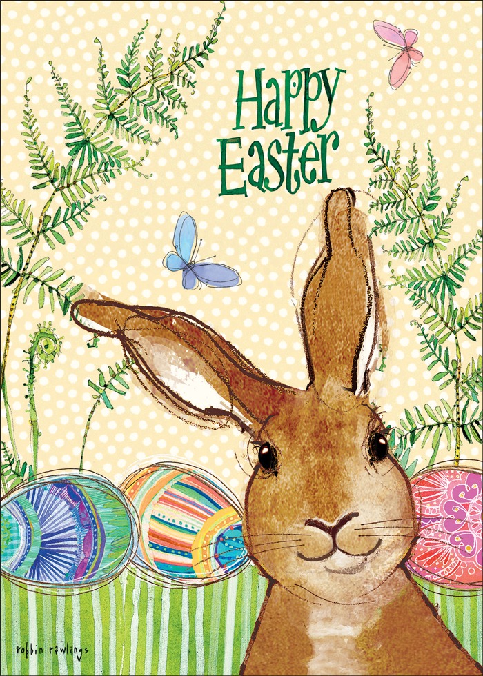 ER701 - Easter Cards