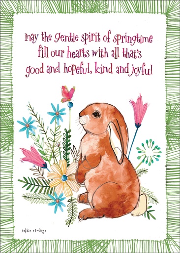 Easter Cards