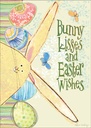 Easter Bunny Card