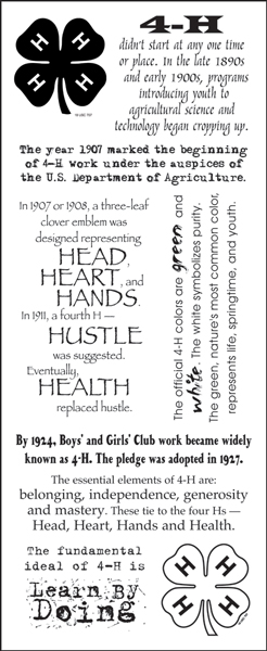 FACTS01 - Timeless Moments Stickers