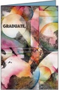 Foundation Unique Graduation Card