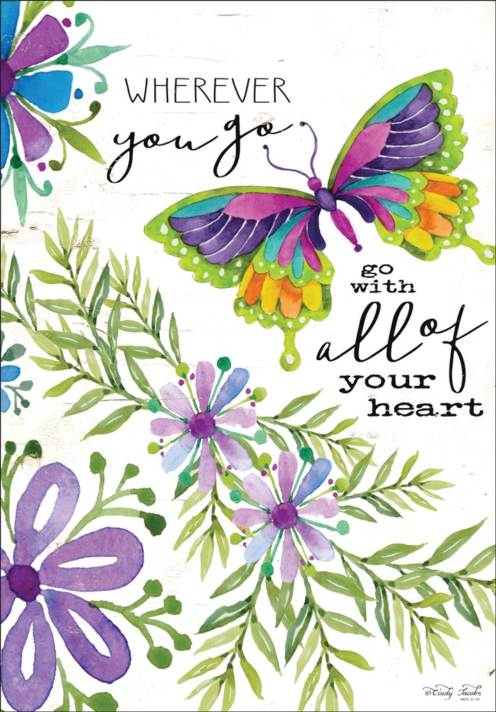 GU449 - New Chapter of Life Cards