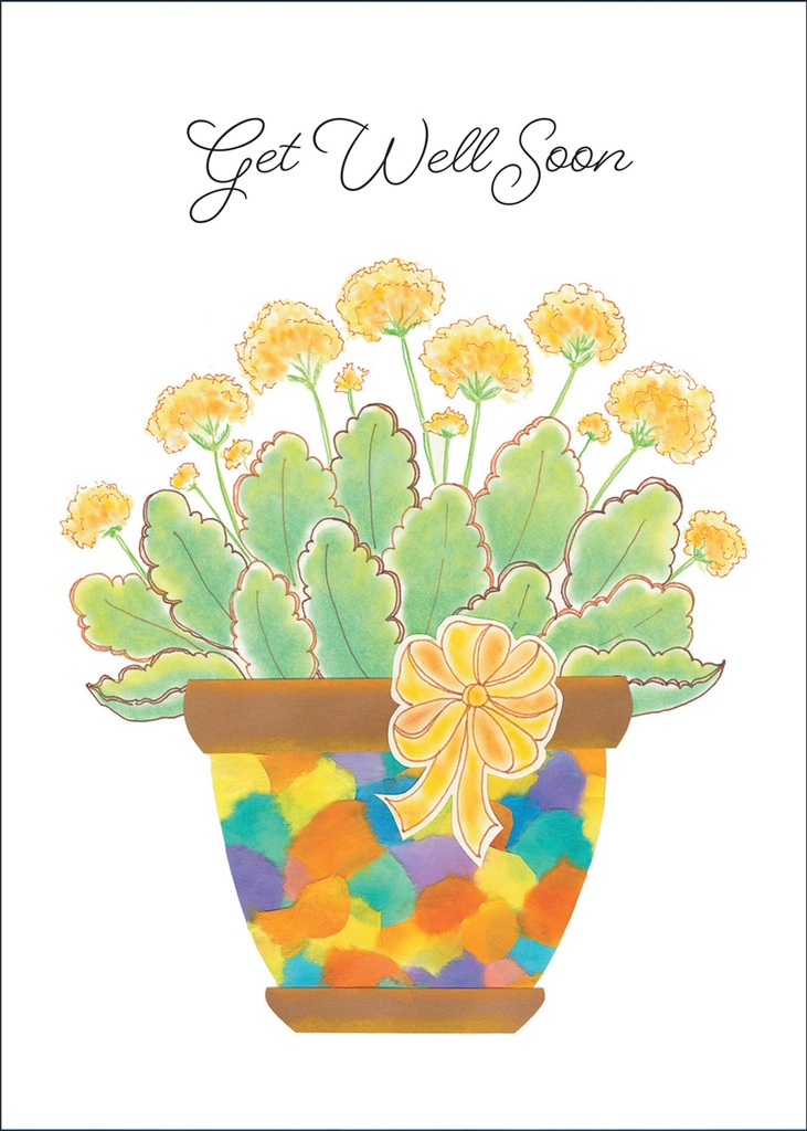 GWH516 - Get Well