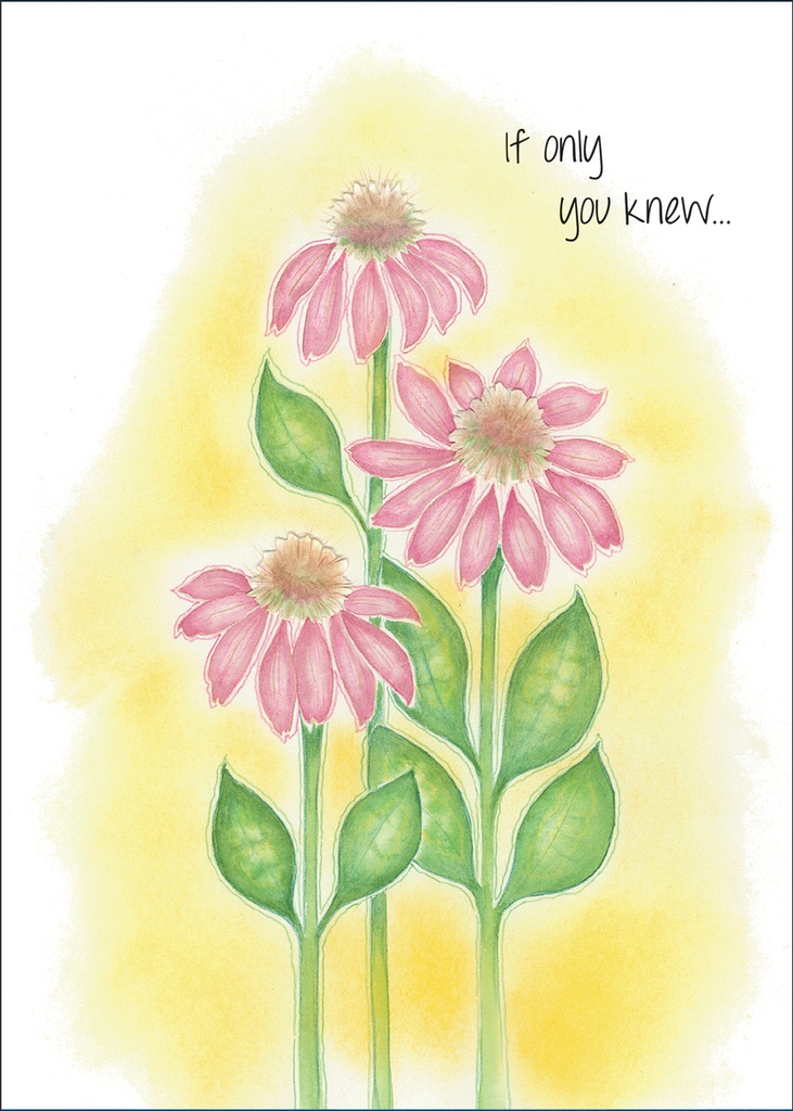 GWH517 - Thoughts and prayers