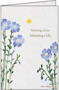 Grieving a Loss Sympathy Card-SU202C