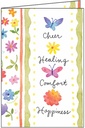 Healing Comfort Card-GWU503
