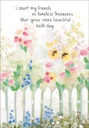 MB106 - Birthday Cards