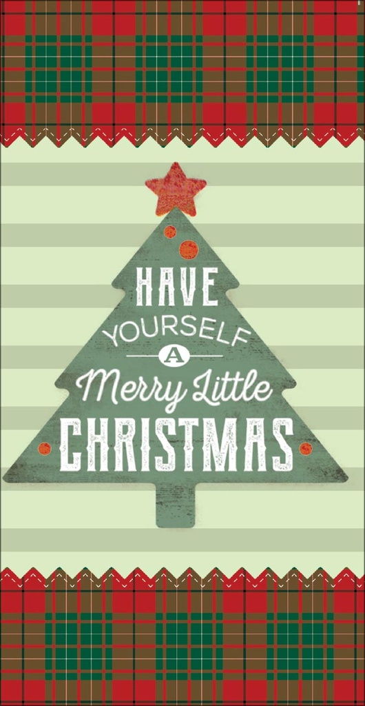MYCH25 - Christmas Cards