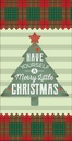 MYCH25 - Christmas Cards