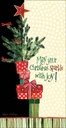 MYCH35 - Christmas Money Cards