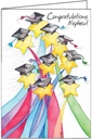 Nephew Graduation Card