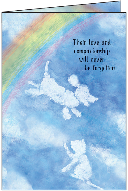 P9458 - Pet Sympathy