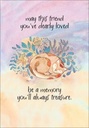 P9471 - Pet Sympathy Card