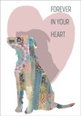 PN413 - Dog Loss Cards