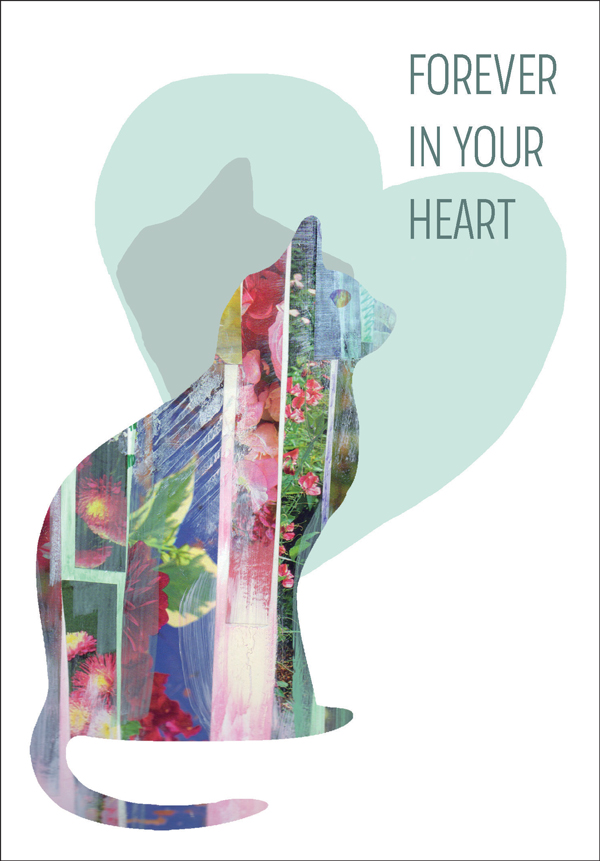 PN415 - Cat Loss Cards