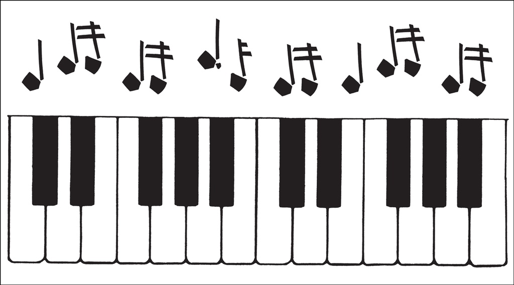 PP39 - Keyboard pocket planner