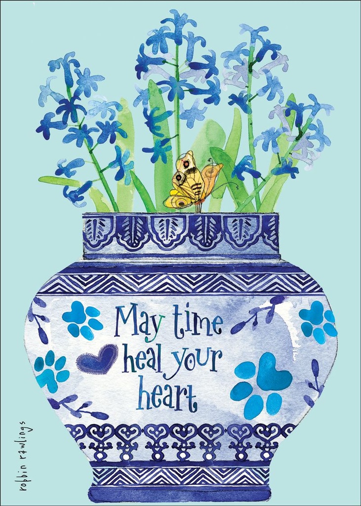 PR406 - Pet Sympathy Cards