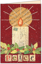 Peace Christmas