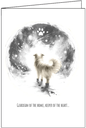 S244650 - Guardian of the Heart Pet Sympathy Card