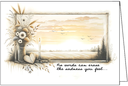 S244670 - Sympathy Card - Shared Sorrow
