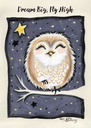 S7202 - Dream Big Encouragement Card