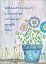 S9287 - Sympathy