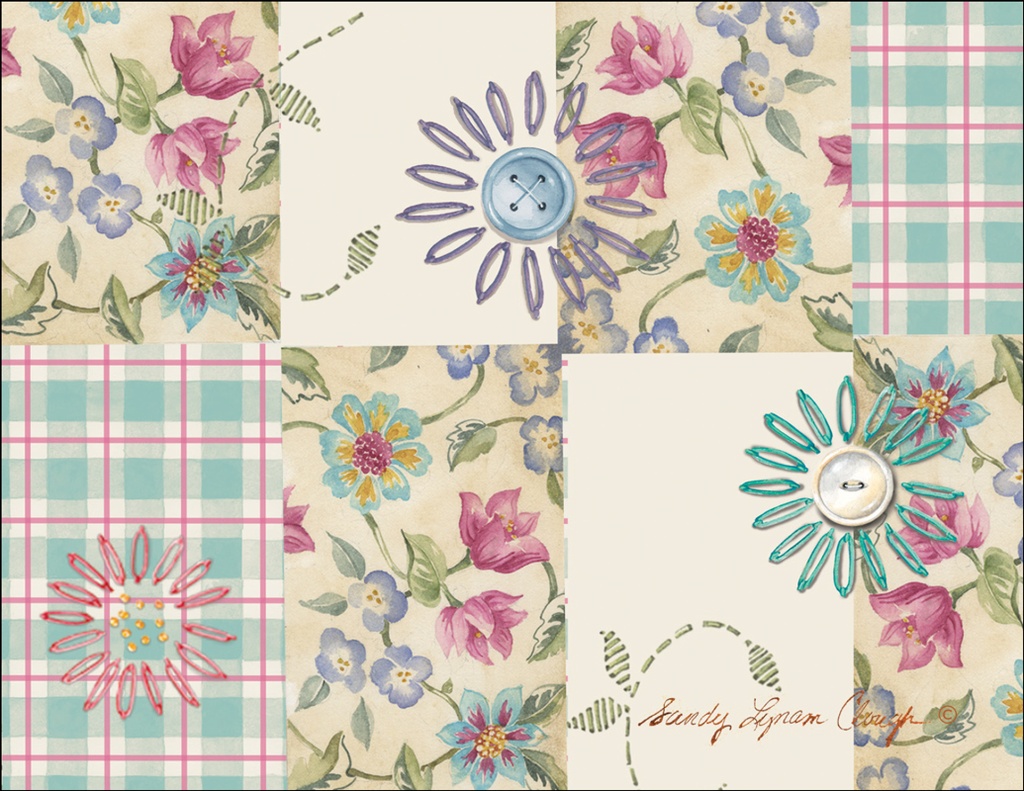 SC18 - 4.25 x 5.5 Notes