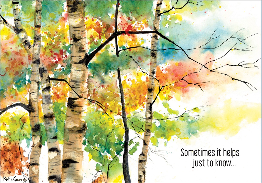 SG231 Support - Someone Cares