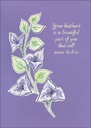 SH260 - Loss of Husband