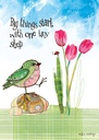 SR215C - One Step At a Time with Scripture