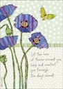 Sincere Sympathy Card