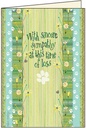 Sincere Sympathy Pet Loss Card