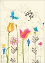 Sweet Thank You Card