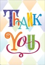 T9306 - Thank You Cards