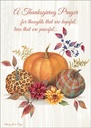 TG3882 - Thanksgiving Cards