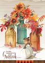 TG3883 - Moment Of Gratitude Thanksgiving Card