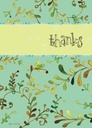 TR309 - Lighthearted Thank You Card