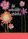 TR311 - Incredibly Grateful
