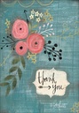 TU312 - Thank You Cards