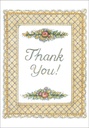 Thank You Cards-T2304C