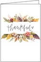 Thankful Greeting Card