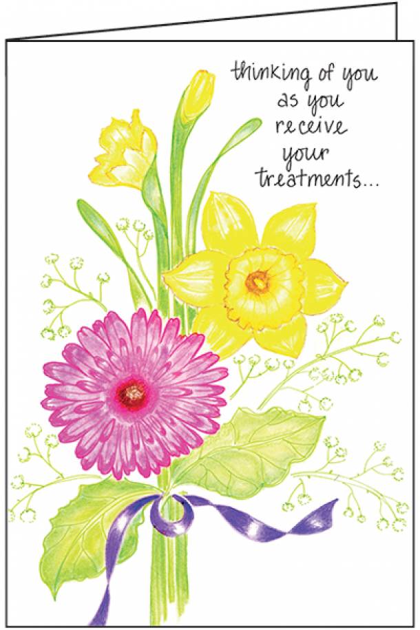 Treatment Support Card-SH248