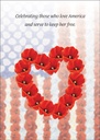 V6802 - Valentine for Veteran or Public Servant