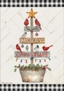Wishing You Simple Moments Christmas
