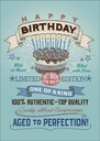 Birthday Compliments