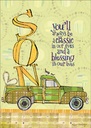 Birthday Truck